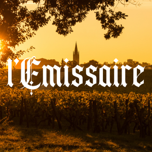 L'Emissaire