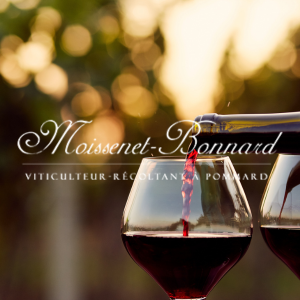 Domaine Moissenet-Bonnard