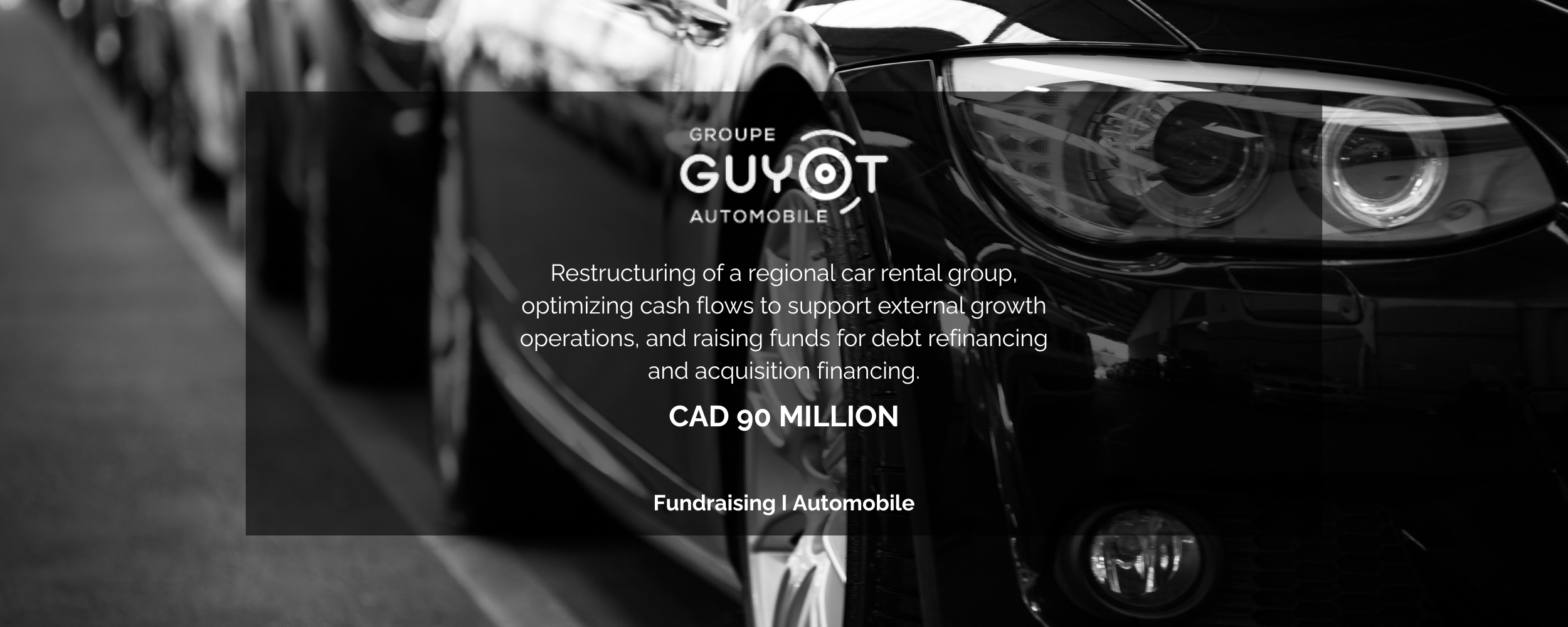 Groupe Guyot