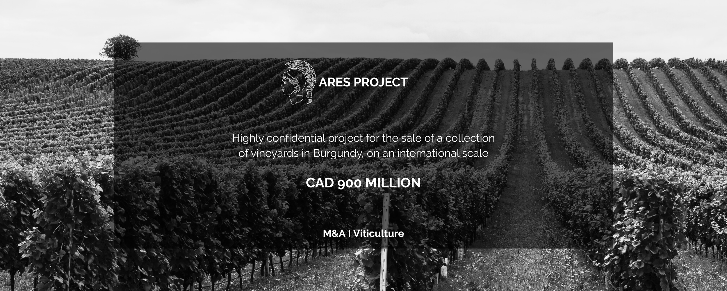 Projet Ares